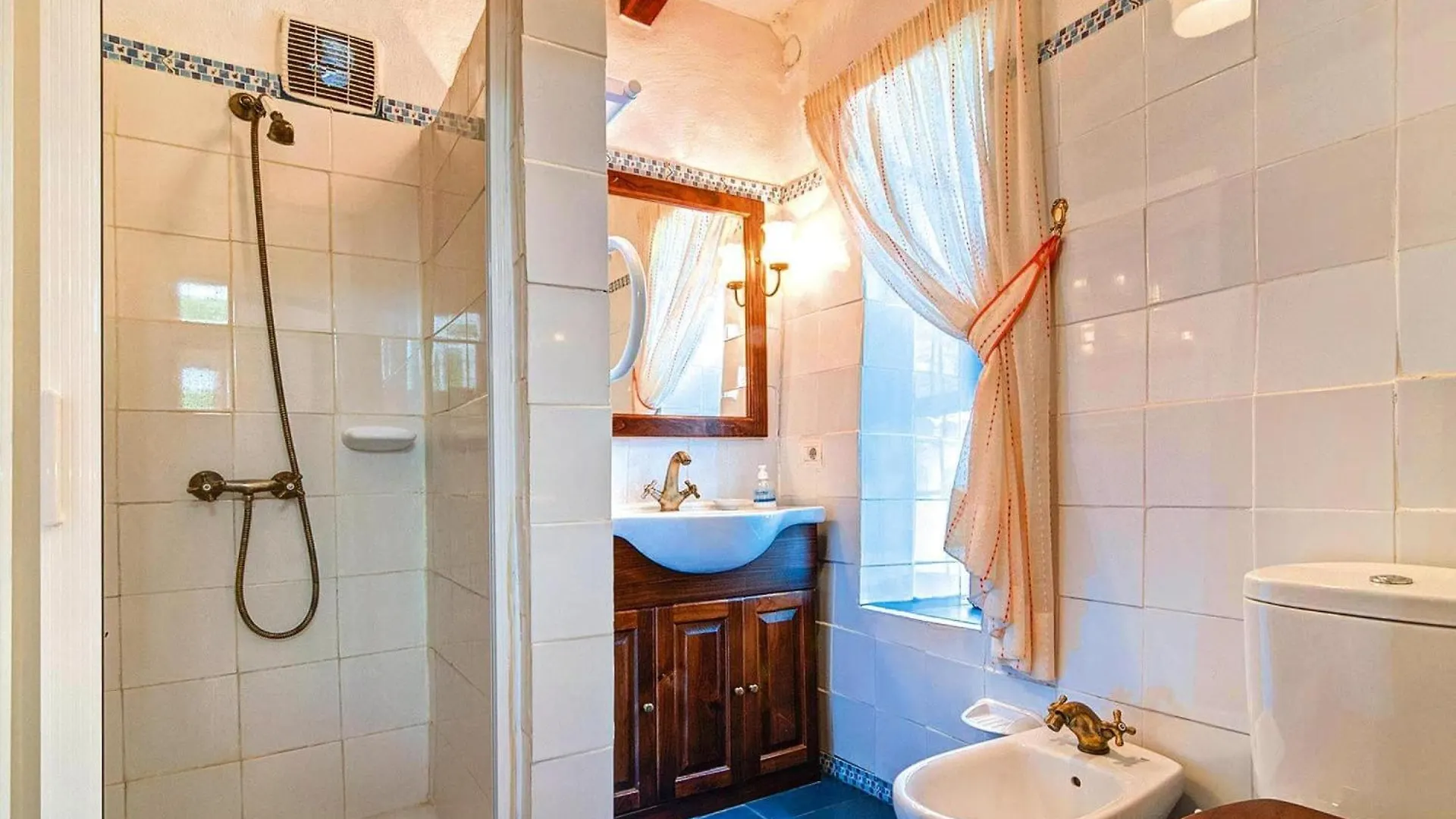 Apartment In El Tanque With Garden, Cleaning Included Las Cruces