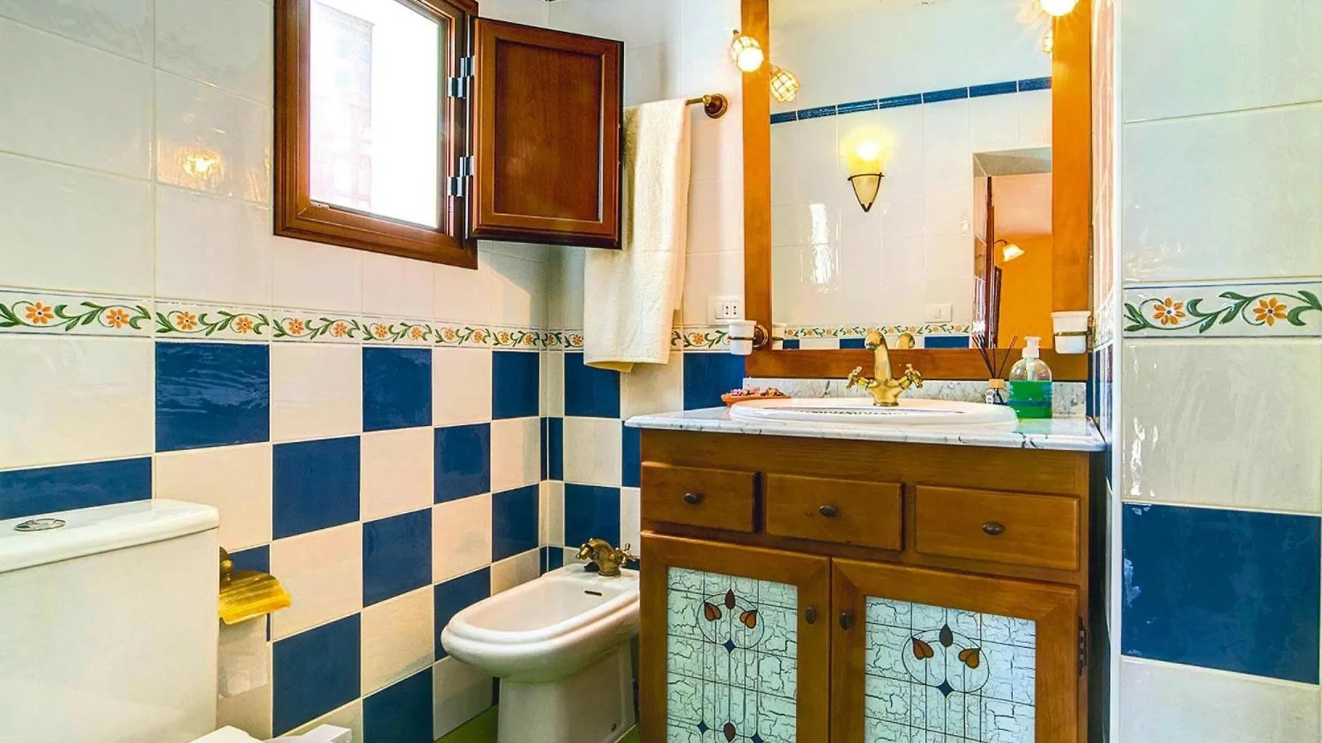 Apartment In El Tanque With Garden, Cleaning Included Las Cruces
